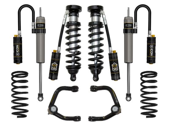 Picture of ICON Vehicle Dynamics Suspension Lift Kit - K53135