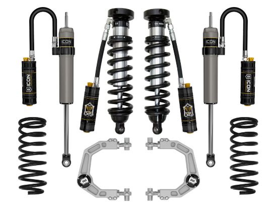 Picture of ICON Vehicle Dynamics Suspension Lift Kit - K53135B