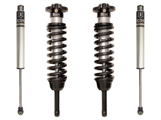 Picture of ICON Vehicle Dynamics Suspension Lift Kit - K53136