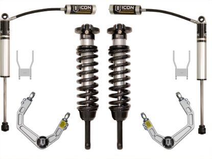 Picture of ICON Vehicle Dynamics Suspension Lift Kit - K53138