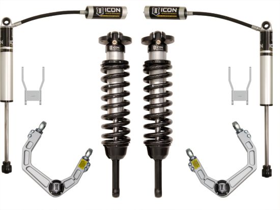 Picture of ICON Vehicle Dynamics Suspension Lift Kit - K53138