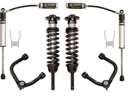 Picture of ICON Vehicle Dynamics Suspension Lift Kit - K53138T