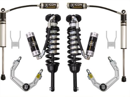 Picture of ICON Vehicle Dynamics Suspension Lift Kit - K53139