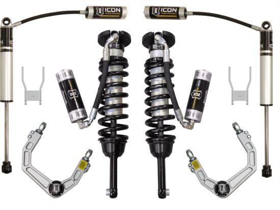 Picture of ICON Vehicle Dynamics Suspension Lift Kit - K53139