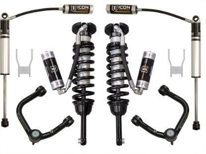 Picture of ICON Vehicle Dynamics Suspension Lift Kit - K53139T