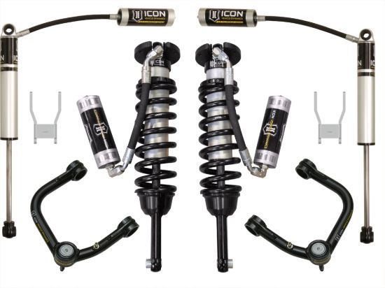 Picture of ICON Vehicle Dynamics Suspension Lift Kit - K53139T