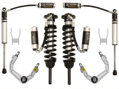 Picture of ICON Vehicle Dynamics Suspension Lift Kit - K53140