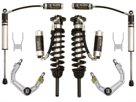 Picture of ICON Vehicle Dynamics Suspension Lift Kit - K53140