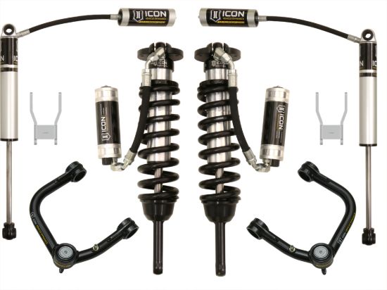 Picture of ICON Vehicle Dynamics Suspension Lift Kit - K53140T