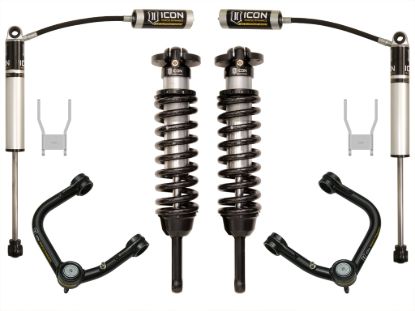 Picture of ICON Vehicle Dynamics Suspension Lift Kit - K53143T