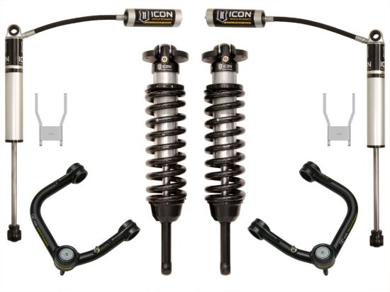 Picture of ICON Vehicle Dynamics Suspension Lift Kit - K53143T