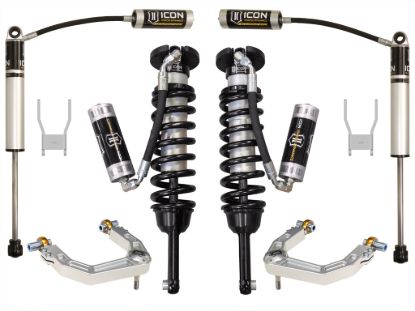 Picture of ICON Vehicle Dynamics Suspension Lift Kit - K53144