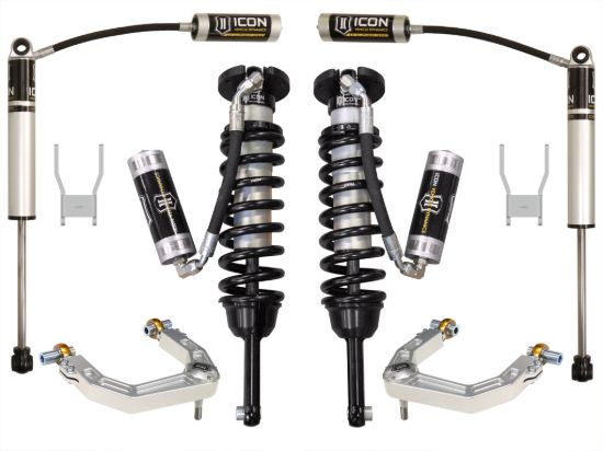 Picture of ICON Vehicle Dynamics Suspension Lift Kit - K53144