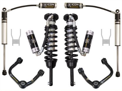 Picture of ICON Vehicle Dynamics Suspension Lift Kit - K53144T