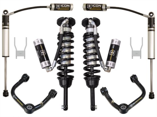 Picture of ICON Vehicle Dynamics Suspension Lift Kit - K53144T