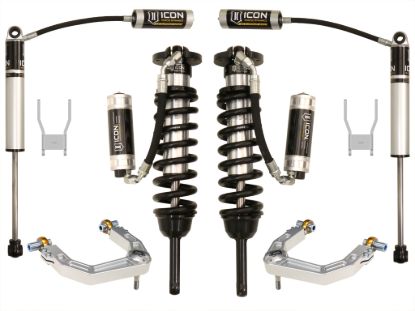Picture of ICON Vehicle Dynamics Suspension Lift Kit - K53145