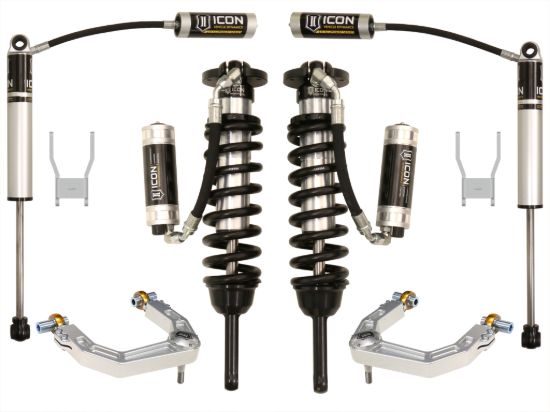 Picture of ICON Vehicle Dynamics Suspension Lift Kit - K53145
