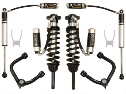Picture of ICON Vehicle Dynamics Suspension Lift Kit - K53145T