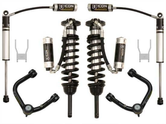 Picture of ICON Vehicle Dynamics Suspension Lift Kit - K53145T