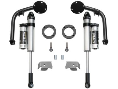 Picture of ICON Vehicle Dynamics Suspension Shock Absorber Kit - K53151