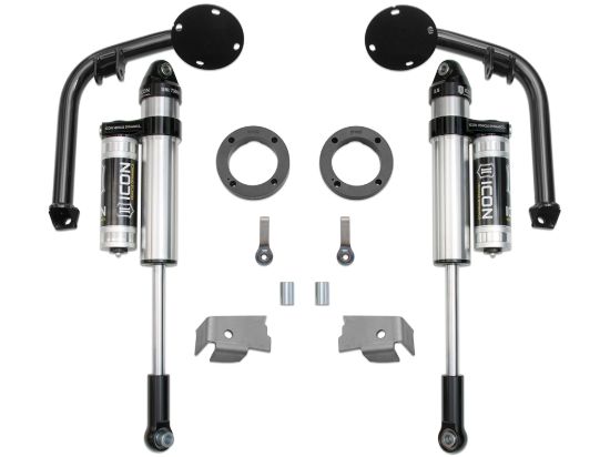 Picture of ICON Vehicle Dynamics Suspension Shock Absorber Kit - K53151