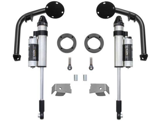 Picture of ICON Vehicle Dynamics Suspension Shock Absorber Kit - K53152