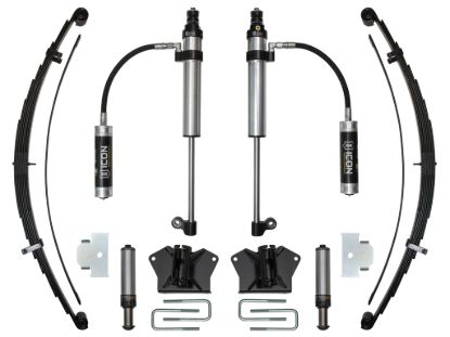 Picture of ICON Vehicle Dynamics Suspension Lift Kit - K53155