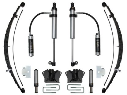 Picture of ICON Vehicle Dynamics Suspension Lift Kit - K53156