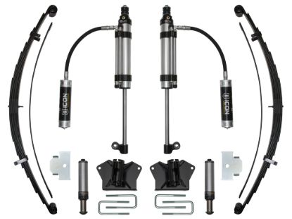 Picture of ICON Vehicle Dynamics Suspension Lift Kit - K53157