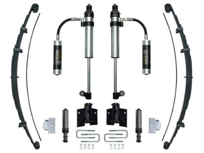 Picture of ICON Vehicle Dynamics Suspension Lift Kit - K53161