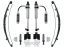Picture of ICON Vehicle Dynamics Suspension Lift Kit - K53161
