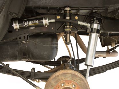 Picture of ICON Vehicle Dynamics Suspension Lift Kit - K53161