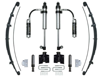 Picture of ICON Vehicle Dynamics Suspension Lift Kit - K53162