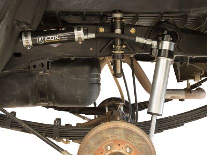 Picture of ICON Vehicle Dynamics Suspension Lift Kit - K53162