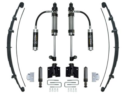 Picture of ICON Vehicle Dynamics Suspension Lift Kit - K53163