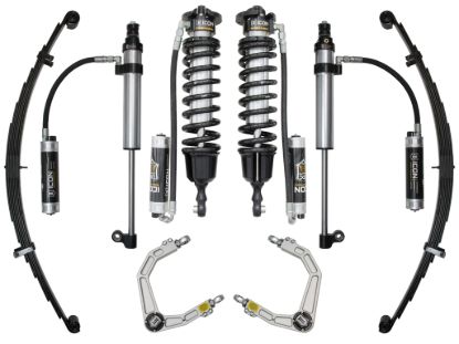 Picture of ICON Vehicle Dynamics Suspension Lift Kit - K53165