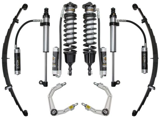 Picture of ICON Vehicle Dynamics Suspension Lift Kit - K53165