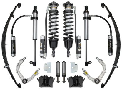 Picture of ICON Vehicle Dynamics Suspension Lift Kit - K53166
