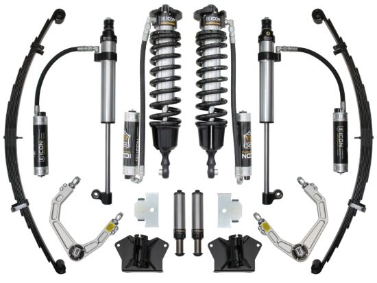 Picture of ICON Vehicle Dynamics Suspension Lift Kit - K53166