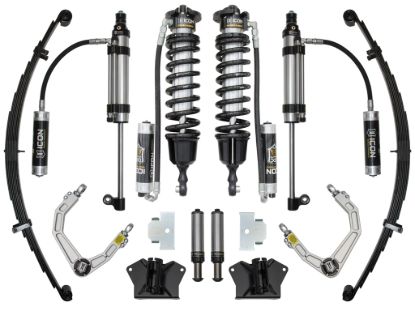 Picture of ICON Vehicle Dynamics Suspension Lift Kit - K53167