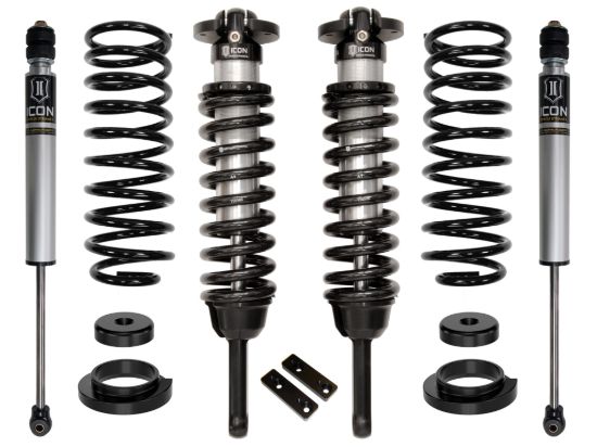 Picture of ICON Vehicle Dynamics Suspension Lift Kit - K53171