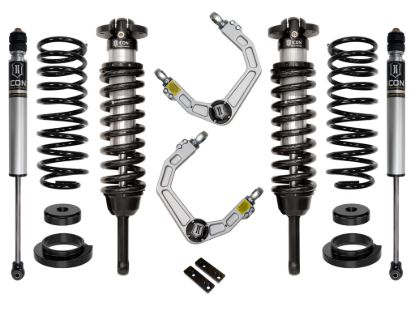 Picture of ICON Vehicle Dynamics Suspension Lift Kit - K53172