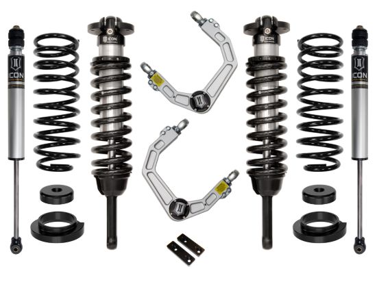 Picture of ICON Vehicle Dynamics Suspension Lift Kit - K53172