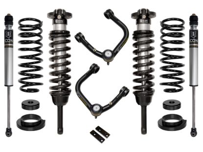 Picture of ICON Vehicle Dynamics Suspension Lift Kit - K53172T