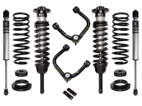 Picture of ICON Vehicle Dynamics Suspension Lift Kit - K53172T
