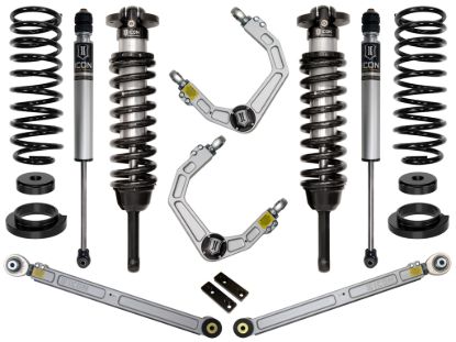 Picture of ICON Vehicle Dynamics Suspension Lift Kit - K53173