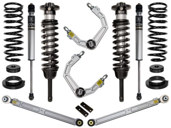 Picture of ICON Vehicle Dynamics Suspension Lift Kit - K53173