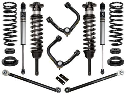 Picture of ICON Vehicle Dynamics Suspension Lift Kit - K53173T