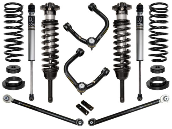 Picture of ICON Vehicle Dynamics Suspension Lift Kit - K53173T