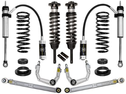 Picture of ICON Vehicle Dynamics Suspension Lift Kit - K53174
